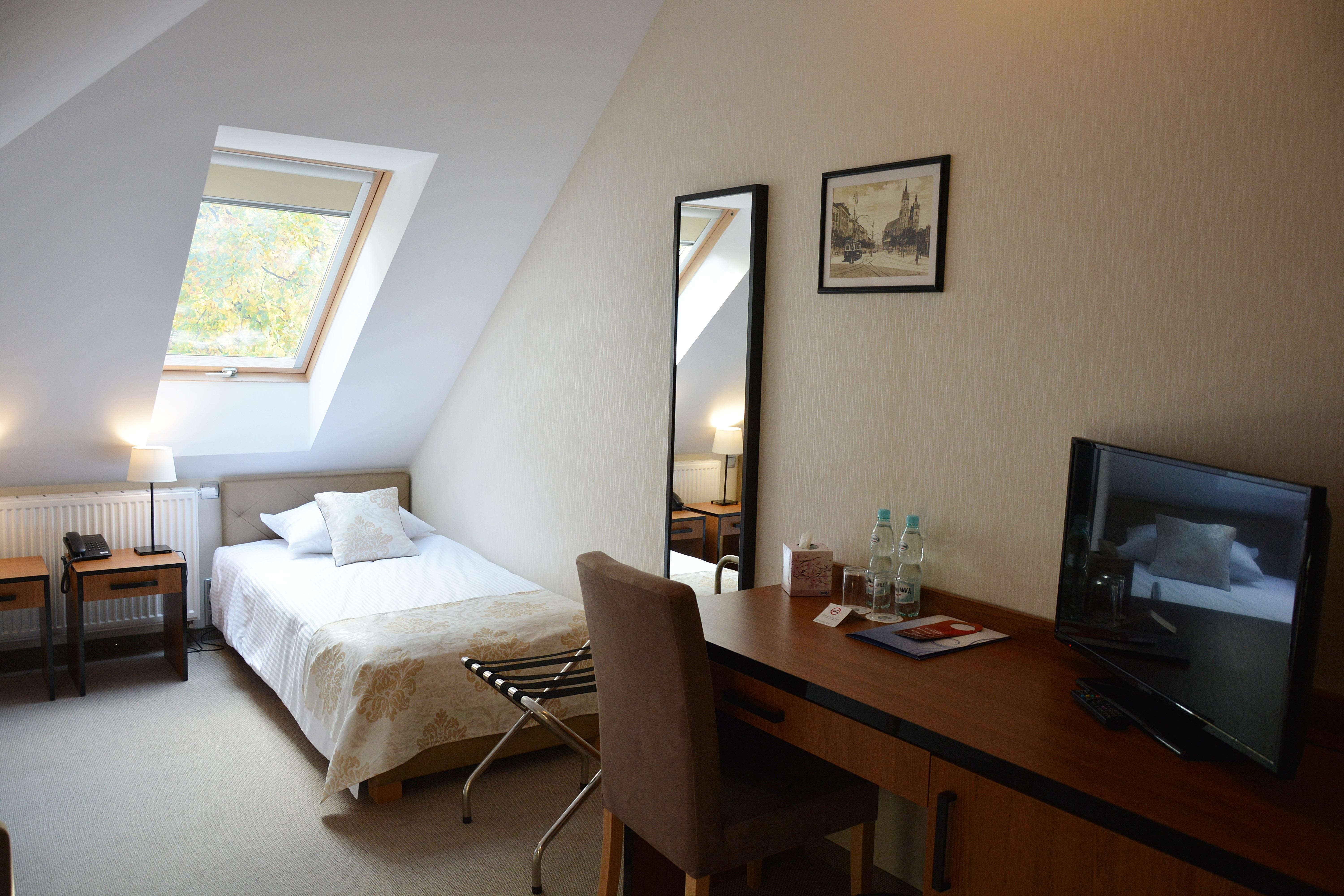 Grottger Luxury Boutique Hotel City, Krakow